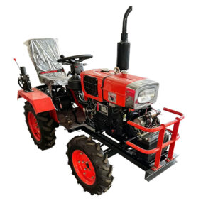 Tractor mini15
